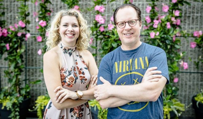 Just For Laughs Comedy Fest Unveils Winners Of Annual ‘Stand Up & Pitch’ Competition