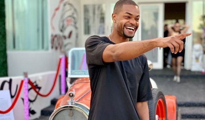 King Bach To Drop Debut Visual Comedy Album, ‘Medicine’, Later This Month