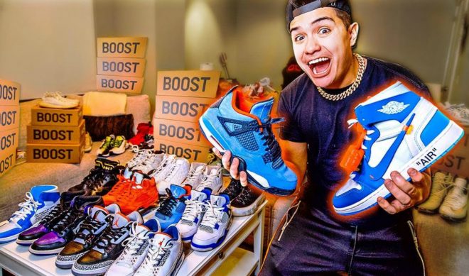 YouTube Millionaires: For Legit Vlogs, It’s All About Staying On Trend — And True To Who He Is