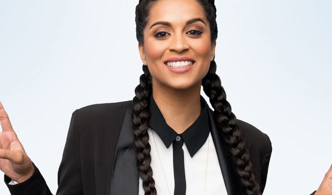 Lilly Singh Talks Late-Night Production, Says Her YouTube Uploading Schedule “Won’t Be So Rigorous”