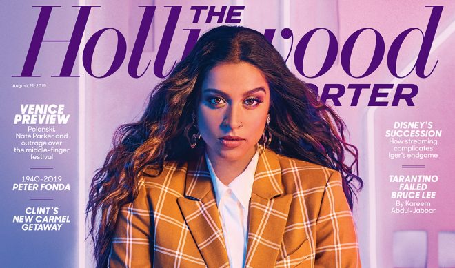 NBC Gives Lilly Singh A Superpowered Welcome With Hourlong Primetime Special