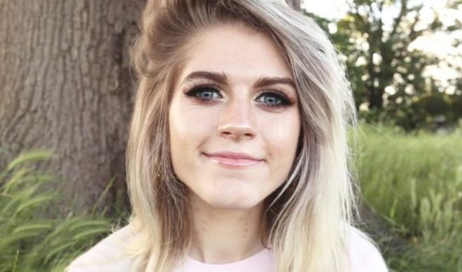 U.K. Vlogger Marina Joyce Found Safe By Police After Going Missing For 10 Days