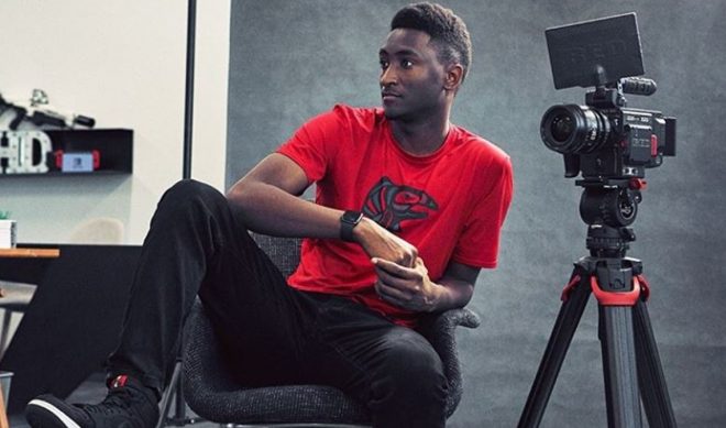 Tech Reviewer Marques Brownlee Drops ‘Waveform’ Podcast Alongside Studio71