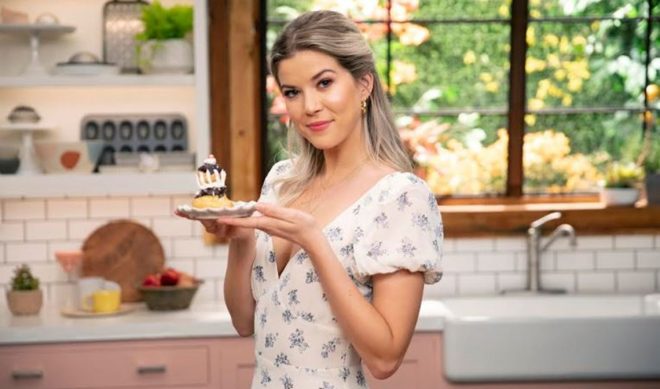 Tastemade Taps Ian Hecox, Meghan Rienks, Arden Rose For Facebook Watch Slate
