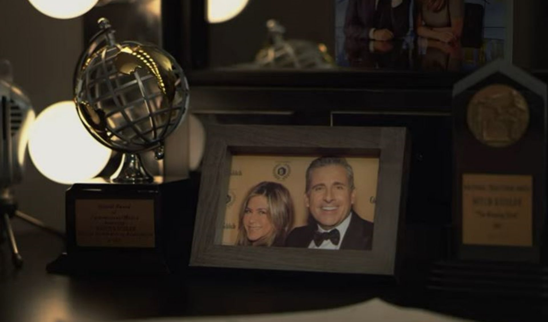 Apple TV+ Gives First Glimpse At Billion-Dollar Originals Slate With ‘Morning Show’ Teaser, Starring Jennifer Aniston