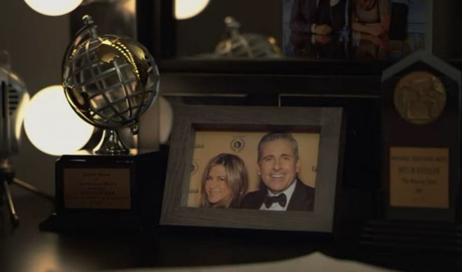 Apple TV+ Gives First Glimpse At Billion-Dollar Originals Slate With ‘Morning Show’ Teaser, Starring Jennifer Aniston