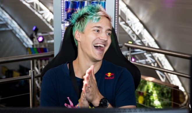 Ninja Nabs 350,000 Mixer Followers Overnight, Catapults App To Top Of Charts