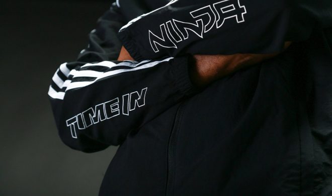 Ninja Becomes Adidas’ First Pro Gamer Partner In Multiyear Deal