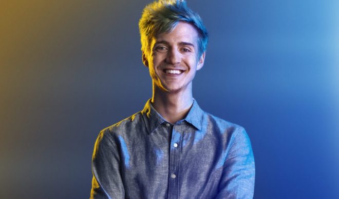 Ninja Ditches Twitch, Will Exclusively Stream On Microsoft’s Mixer