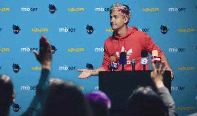Ninja’s New Cross-Platform Video Strategy Since Leaving Twitch For Mixer