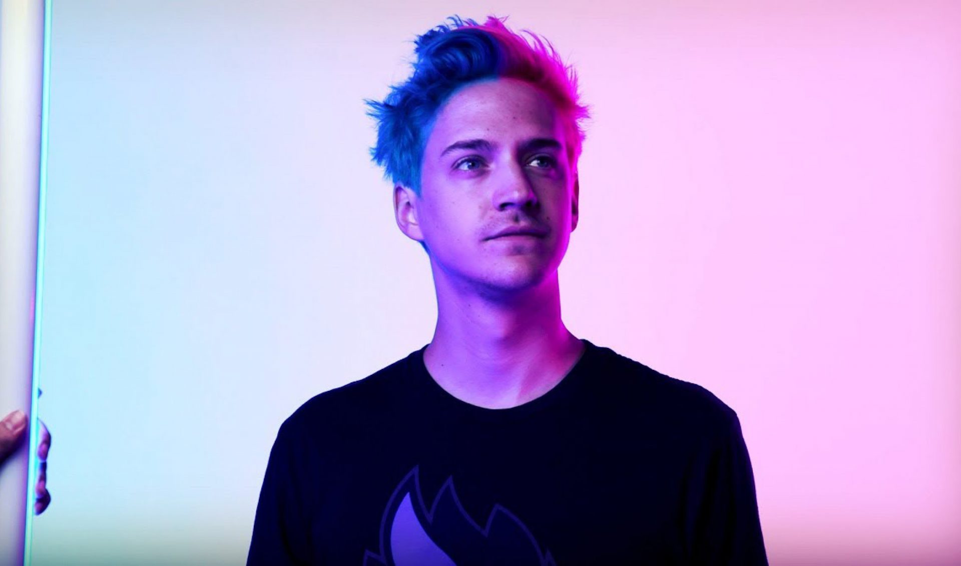 Ninja Returns To The Platform That Started It All — Twitch — In Exclusive, Multi-Year Deal