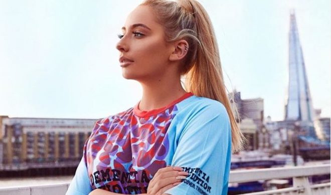 19-Year-Old Beauty Vlogger Saffron Barker Nabs Spot On BBC One’s ‘Strictly Come Dancing’