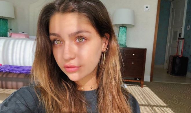 Select Management Signs Andrea Russett, Olympic Hopeful Sky Brown, ‘Pose’ Star Johnny Sibilly