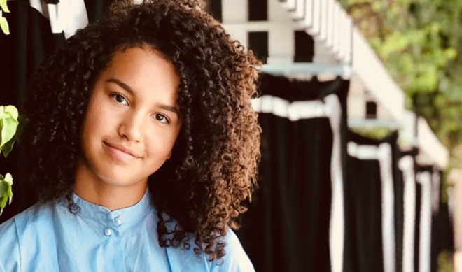 Disney Channel To Produce Shortform YouTube Series ‘Shook’ Starring Sofia Wylie