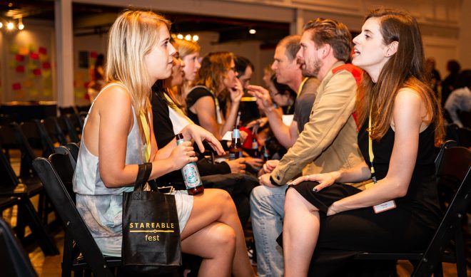 What’s The Point Of Web Fests?