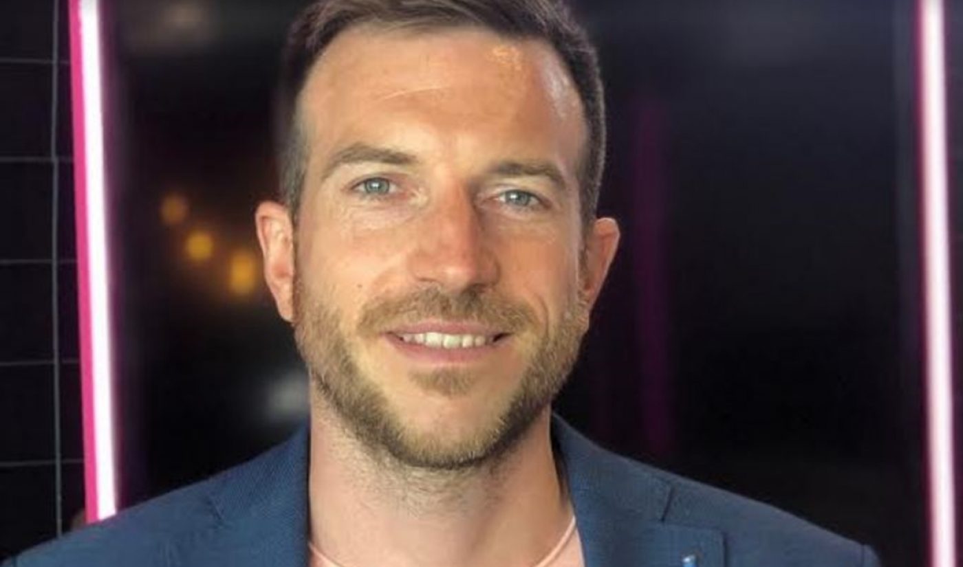 Cameo Names Former TikTok Exec Stefan Heinrich Henriquez CMO And GM Of International