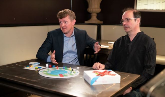 Studio71 Is Kickstarting A Trivia Board Game Created By ‘Magic: The Gathering’ Mastermind