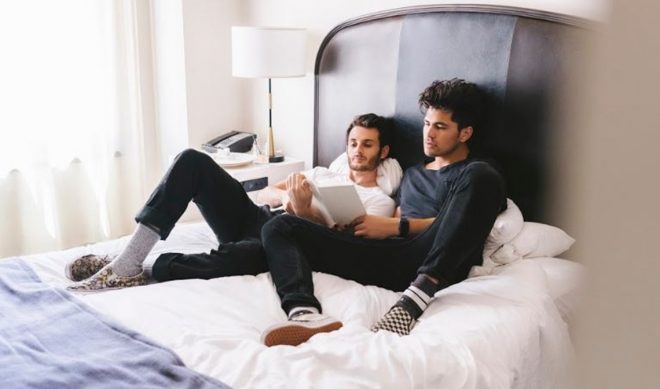 Vlog Squad’s Toddy Smith To Make Literary Foray With Co-Authored Story Collection