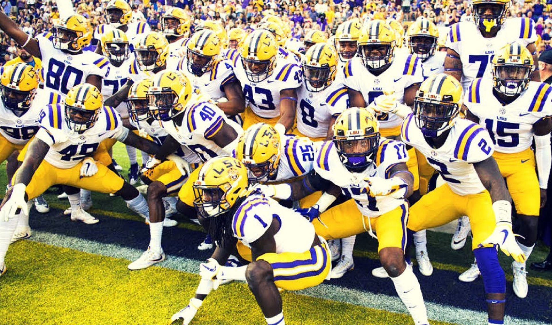 Top-10 College Football Teams Are Also Great At Generating Social Video Views