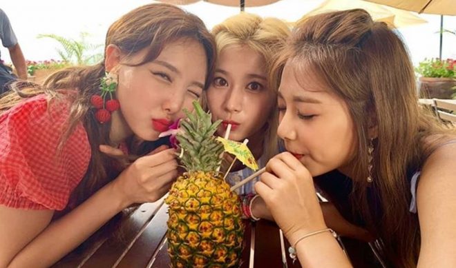 YouTube Originals Taps K-Pop Girl Group ‘Twice’ For Tour Docuseries