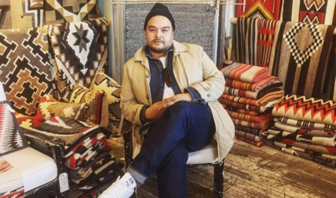 Vice Appoints Former Munchies Exec Cliff Gulibert To Oversee All Digital Video Production