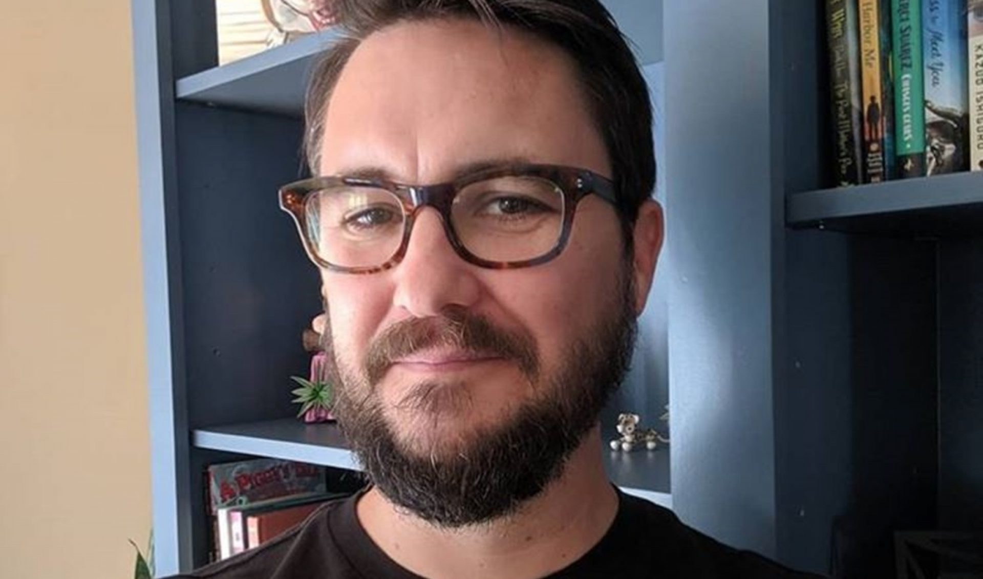 Actor Wil Wheaton Sues Geek & Sundry For Shorting Him On Web Series Payment