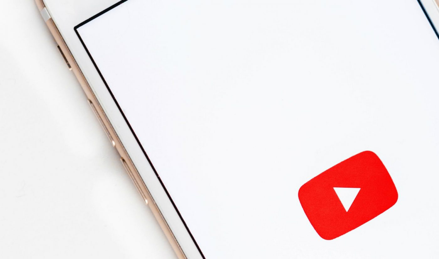 YouTube Updates Child Safety Policies To Remove Adult-Themed Videos Aimed At Kids