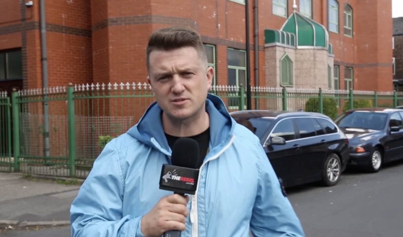 YouTube Expands New “Borderline Content”-Hunting Algorithm To The U.K.