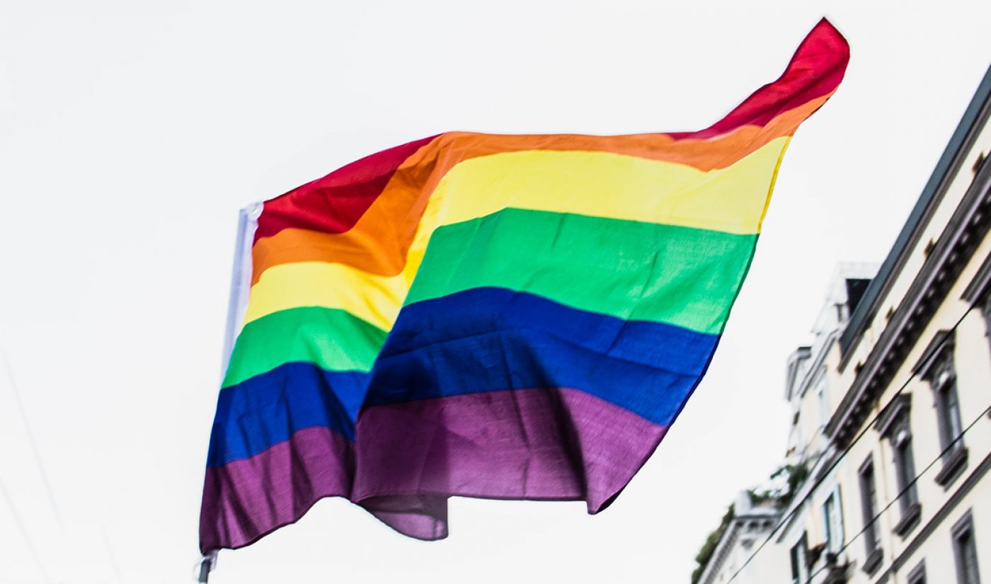 8 Creators File Suit Against YouTube, Claiming It Discriminates Against LGBTQ+ Content