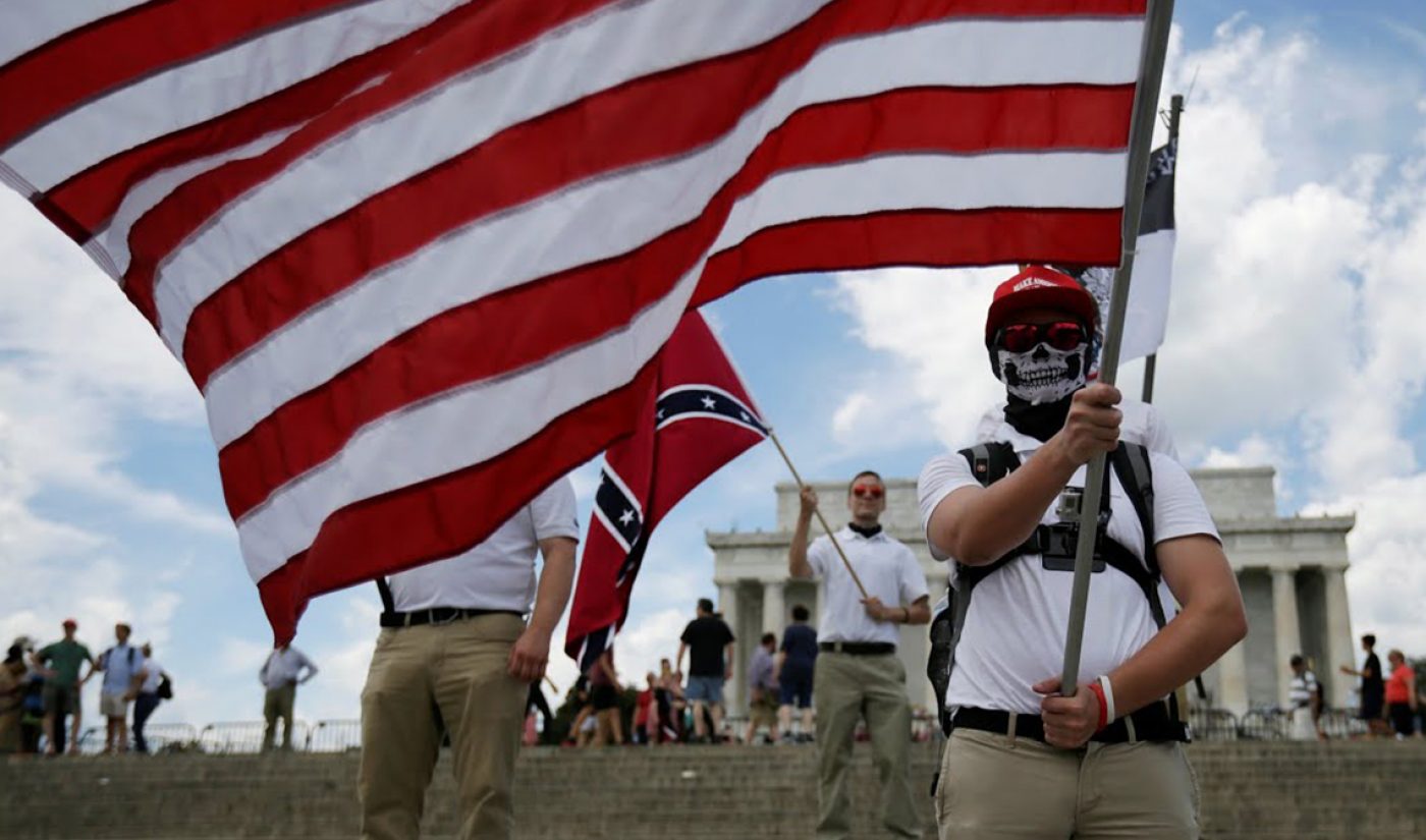 The YouTube Radicalization Pipeline Exists, And It’s Driving Users Toward Increasingly Alt-Right Content (Study)