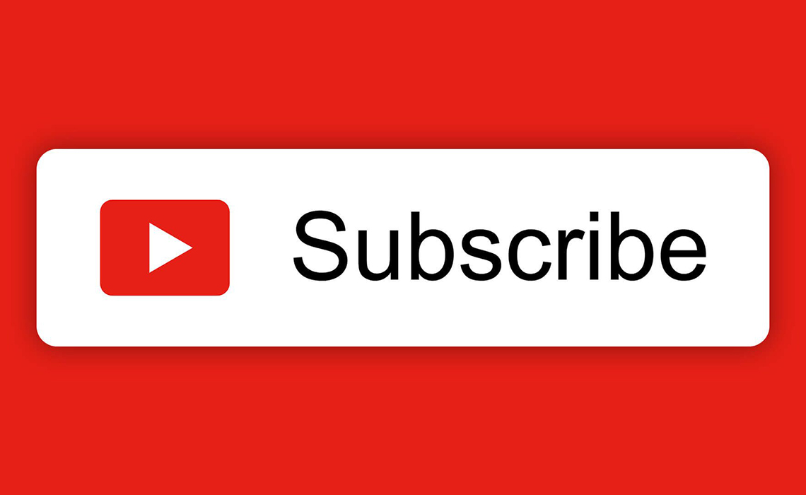 Youtube Says Abbreviated Subscriber Counts Launching Next Week