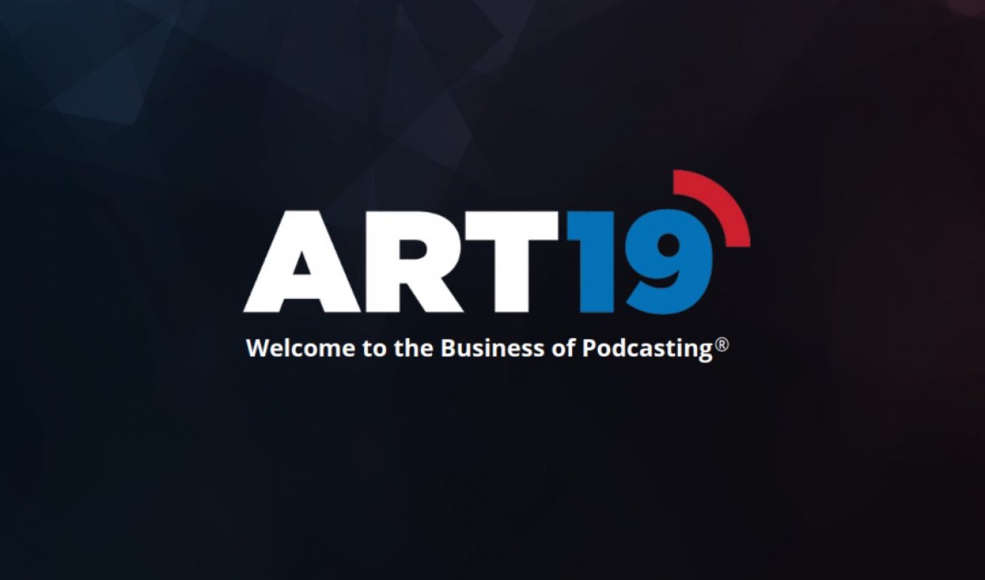 Podcast Platform Art19 Touts New Listener-Targeted Ad Innovations