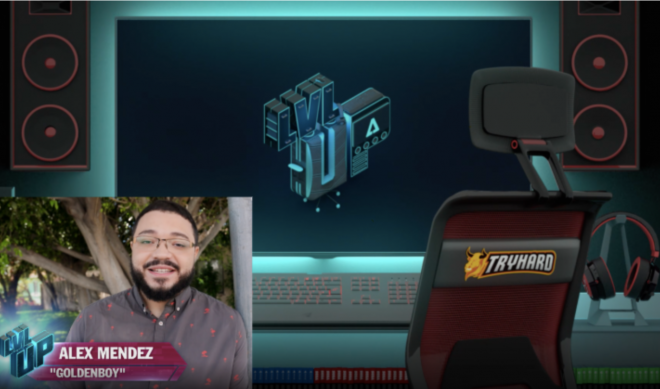 Subnation’s ‘LVL UP’ Highlights Explosion Of Premium Content For Esports