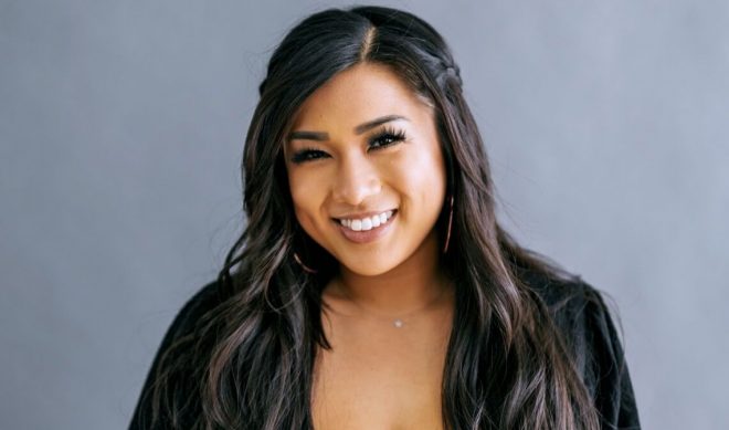 Creators For Good: Remi Cruz On The Health Journey And Staying “Pretty Basic”