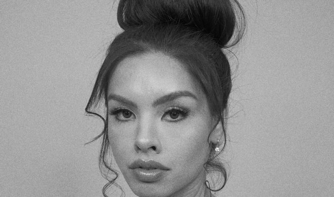 Creators Going Pro: Alexandra Beth Aims To Spark Self-Confidence With Her “Girly Talk”