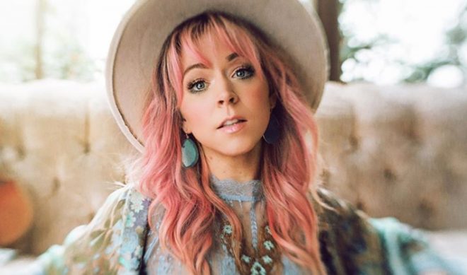 YouTube Violinist Lindsey Stirling Drops ‘Artemis’, Her Fifth Studio Album