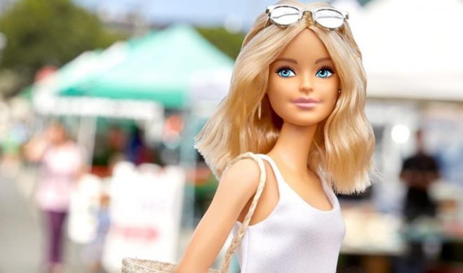 How Mattel Harnessed YouTube To Help Bring Its Iconic Barbie Character Down To Earth