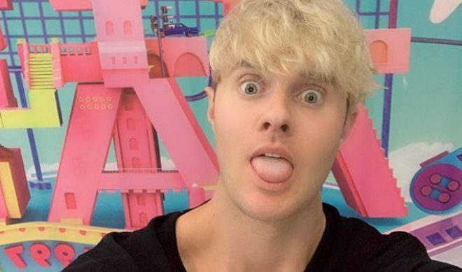 Bart Baker Says He’s Quitting YouTube, Moving To China To Pursue Social Superstardom