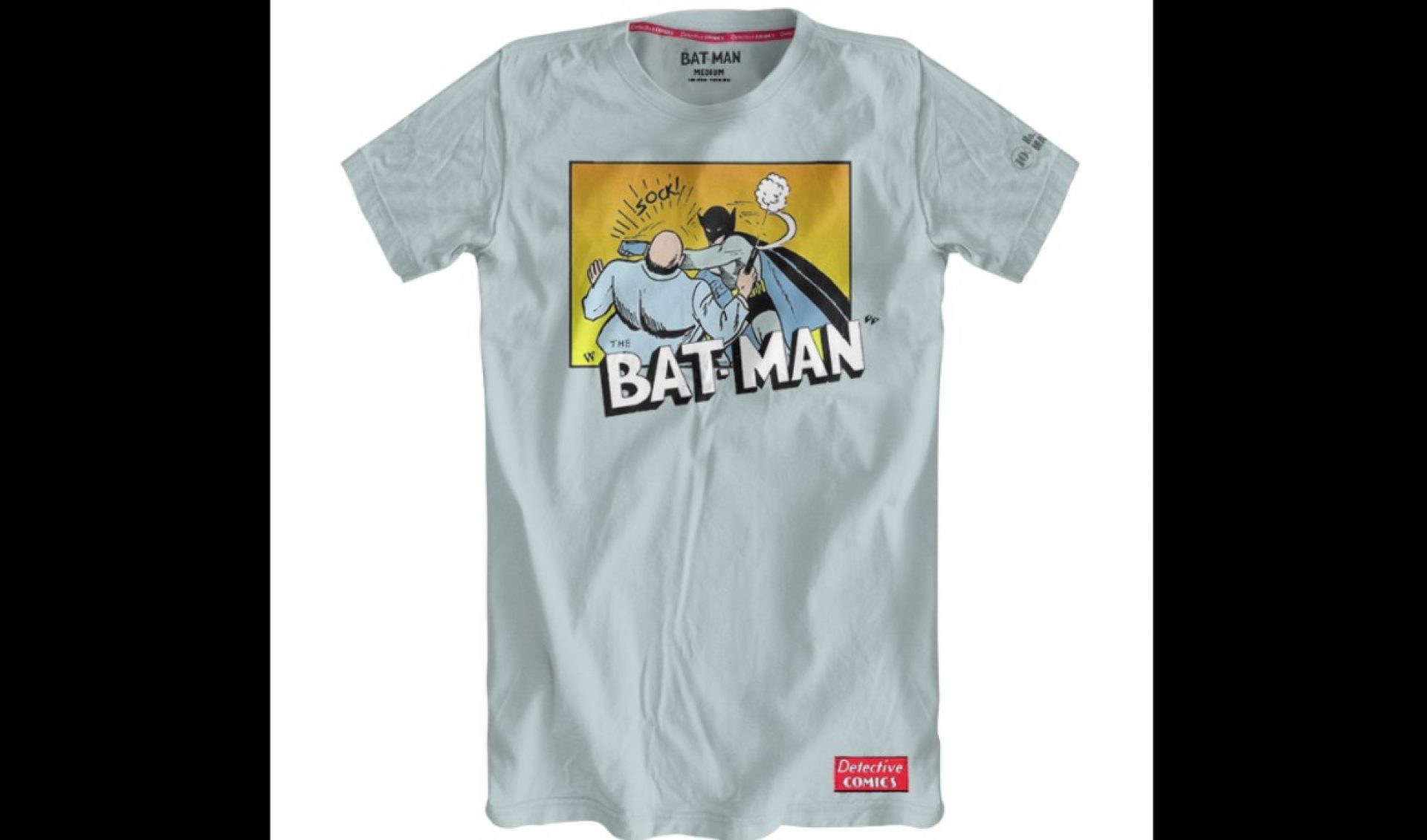 WarnerMedia-Owned Rooster Teeth, DC To Launch Clothing Collection For Batman’s 80th Anniversary