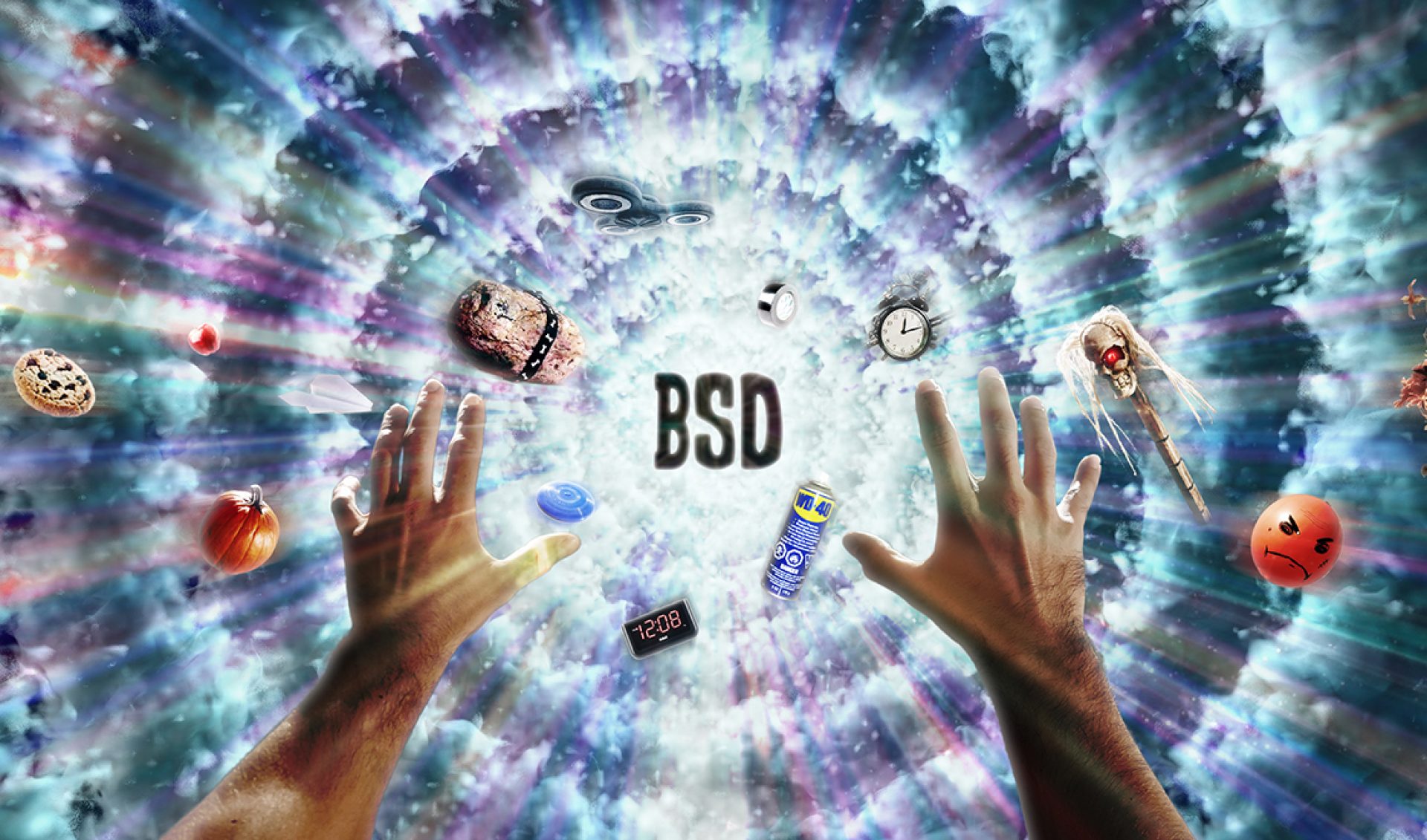 YouTube Millionaires: Buttered Side Down’s First-Person Videos Put Viewers In The Driver’s Seat Of Disaster