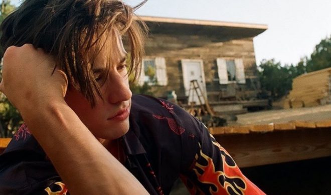 Cameron Dallas Celebrates 25th Birthday By Getting Four-Month AA Sobriety Chip