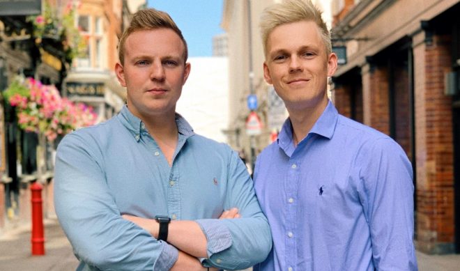Caspar Lee-Founded Influencer Marketing Firm Closes $3.6 Million Funding Round