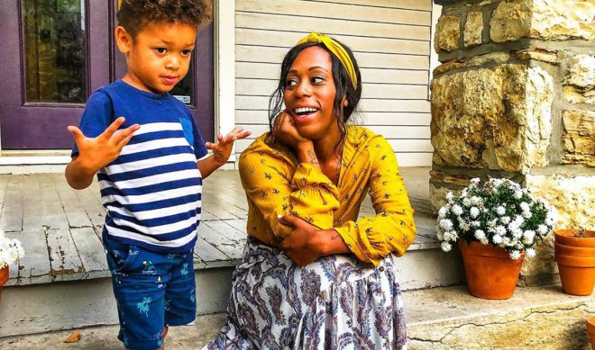 Creators Going Pro: Meet Brittany Null, The YouTube Supermom Whose Channel Is A 10-Year Chronicle Of Her Life