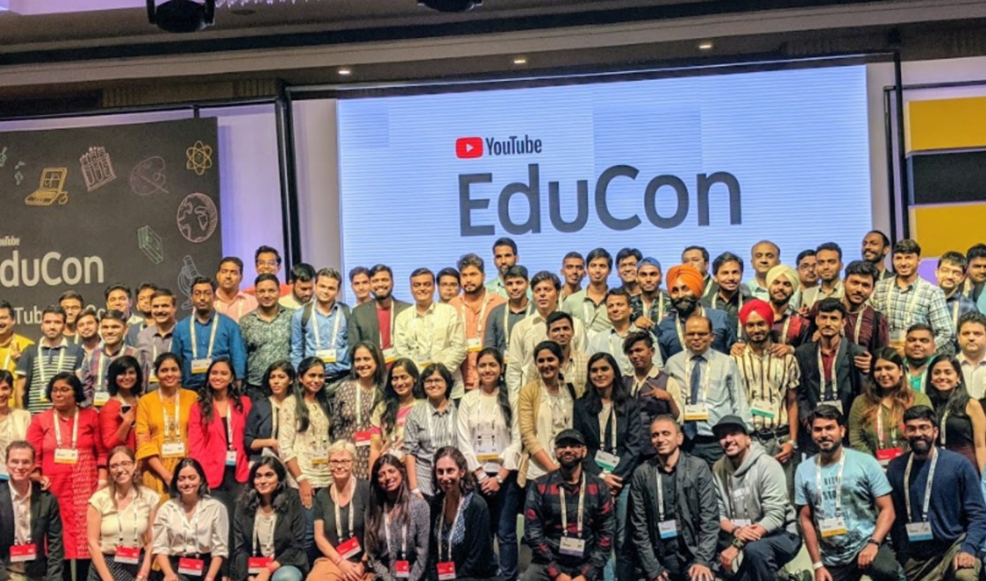 YouTube Hands Out Grants To 8 Indian Creators As Part Of $20 Million ‘Learning Fund’