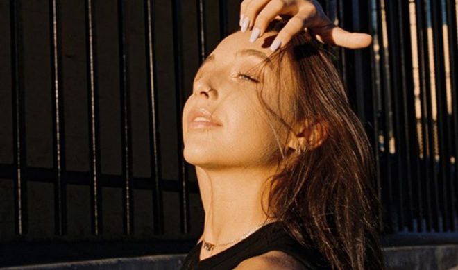 Emma Chamberlain To Drop Sunglasses Collection With Eyewear Brand ‘Crap’