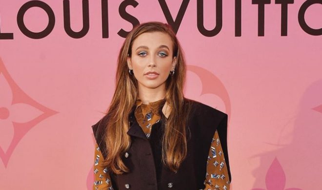Louis Vuitton Launches ‘LV TV’ YouTube Series With Emma Chamberlain, Dolan Twins, More
