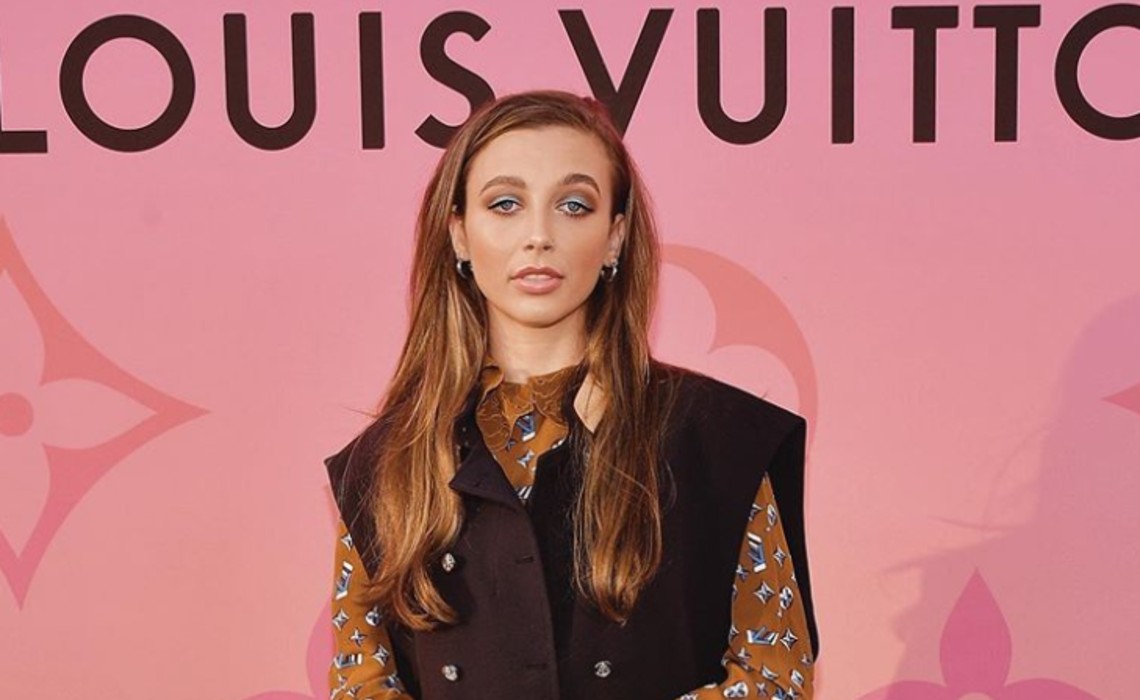 Louis Vuitton Launches TV' Series With Emma Dolan Twins, More -