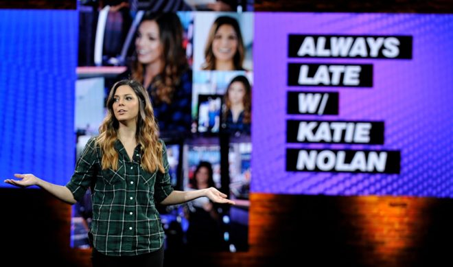 Facebook Watch And ESPN Team Up For New Slate Of Interactive Sports Shows