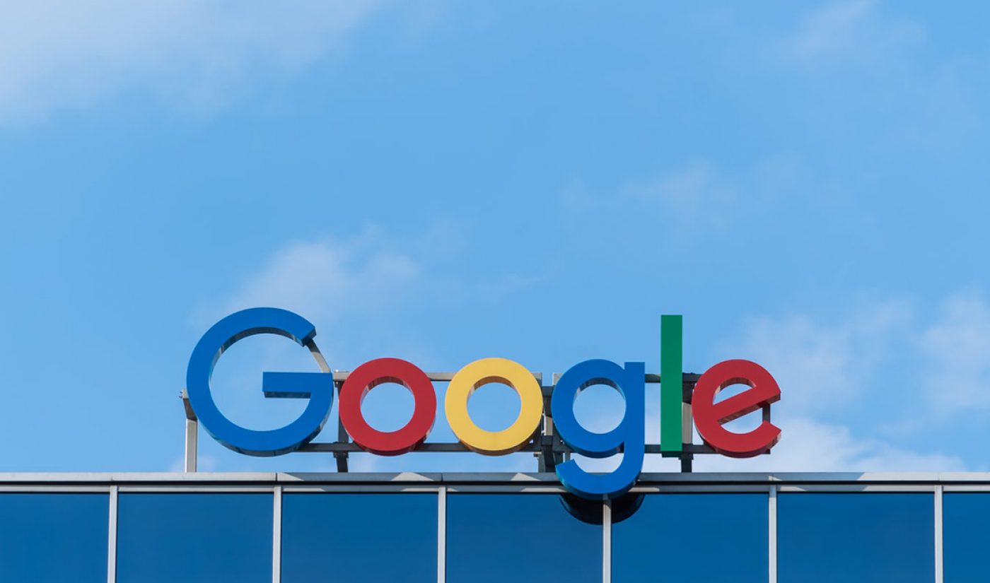 50 Attorneys General To Investigate Google, Marking Biggest Tech Antitrust Probe Since Microsoft