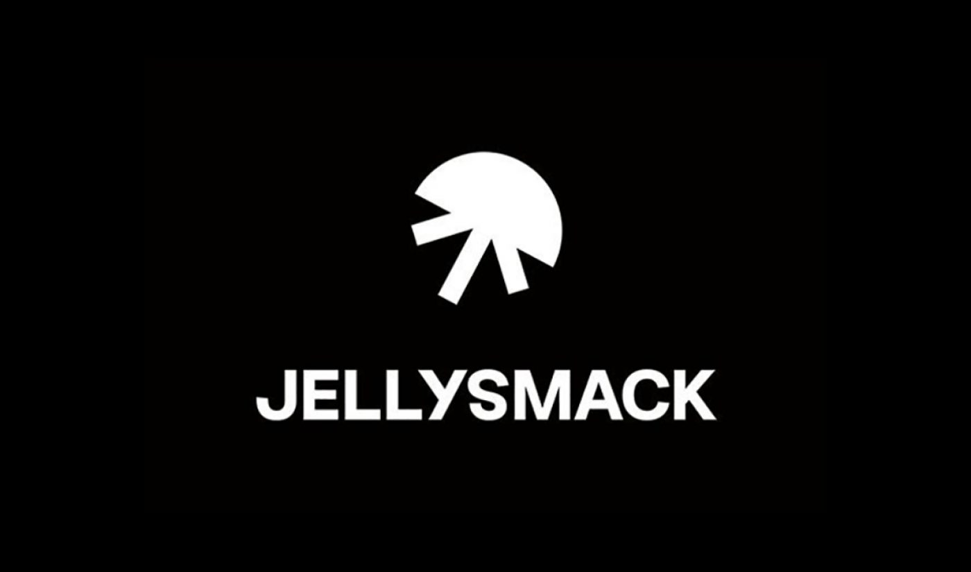 Jellysmack’s New ‘Creator’s Program’ Invests Time, Money, And Tech In YouTubers